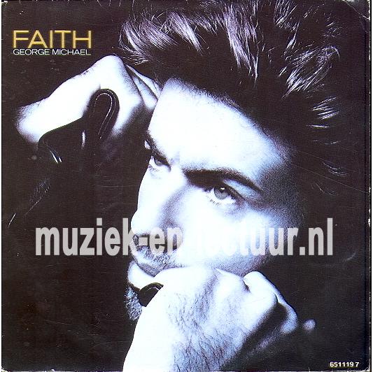 Faith - Hand to mouth