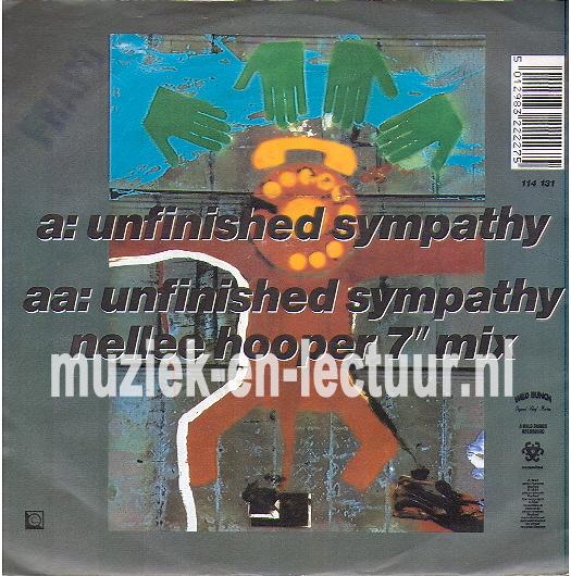 Unfinished sympathy - Unfinished sympathy
