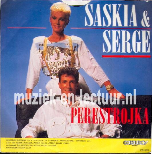 Perestrojka - Perestrojka