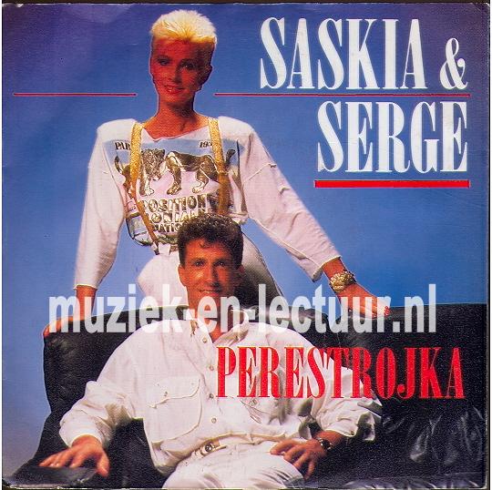 Perestrojka - Perestrojka