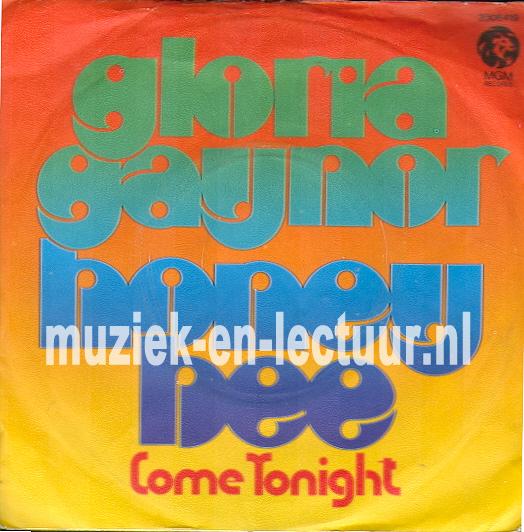 Honey bee - Come tonight