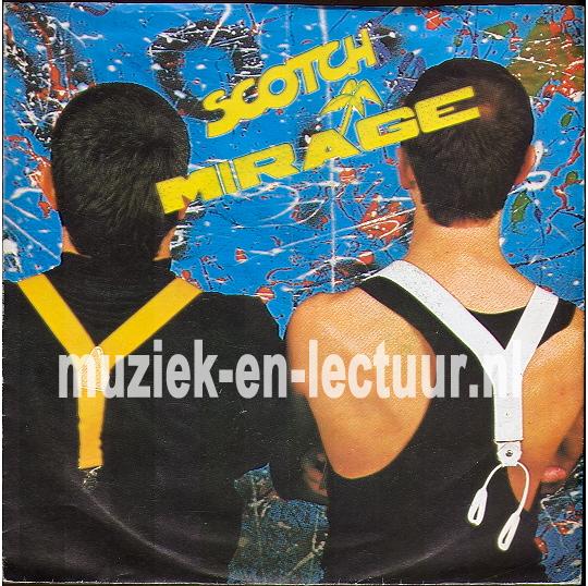 Mirage - Amor por Victoria Mirage - Amor por Victoria