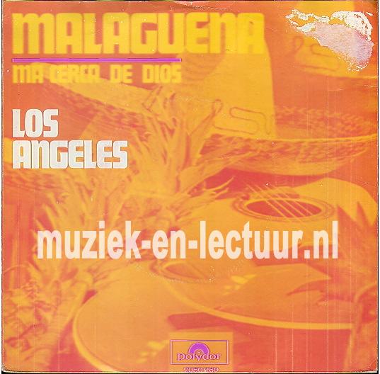 La malaguena - Ma cerca de dios La malaguena - Ma cerca de dios