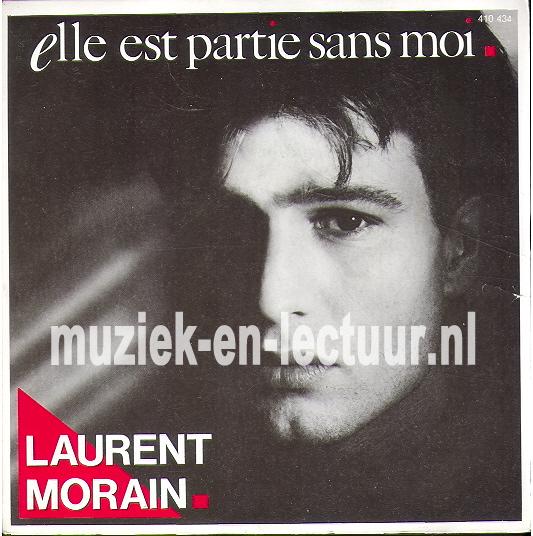 Elle est partie sans moi - Lequel de nous deux