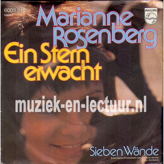 Ein stern erwacht - Sieben wande