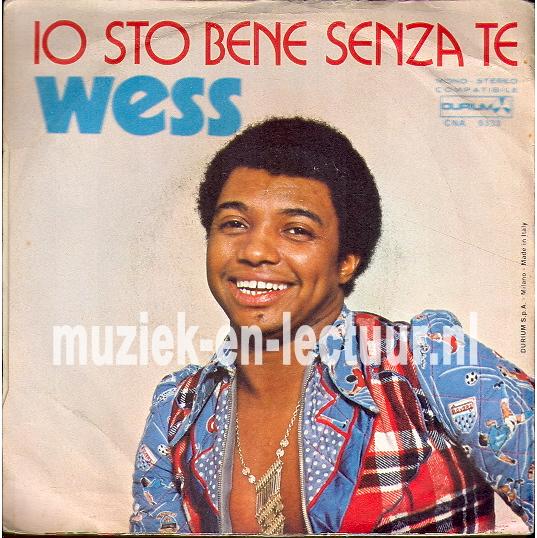 Il lago maggiore - Io sto bene senza te Il lago maggiore - Io sto bene senza te