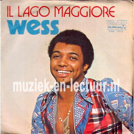 Il lago maggiore - Io sto bene senza te Il lago maggiore - Io sto bene senza te