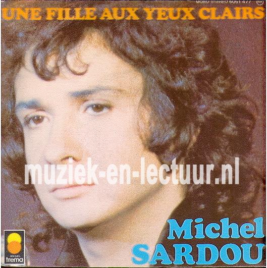 Une fille aux yeux clairs - Le bon temps c'est quand?