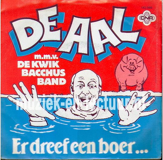 Er dreef een boer - Er dreef een boer