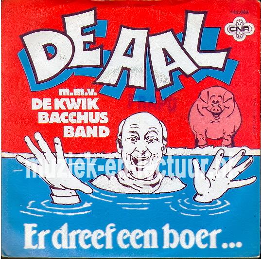 Er dreef een boer - Er dreef een boer