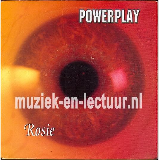 Rosie - Hypnotized Rosie - Hypnotized