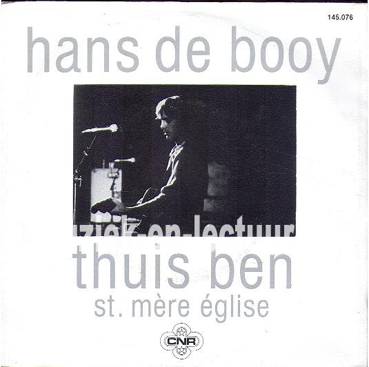 Thuis ben - St. Mere Eglise