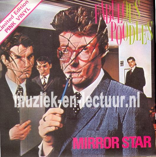 Mirror star - 'B' movies