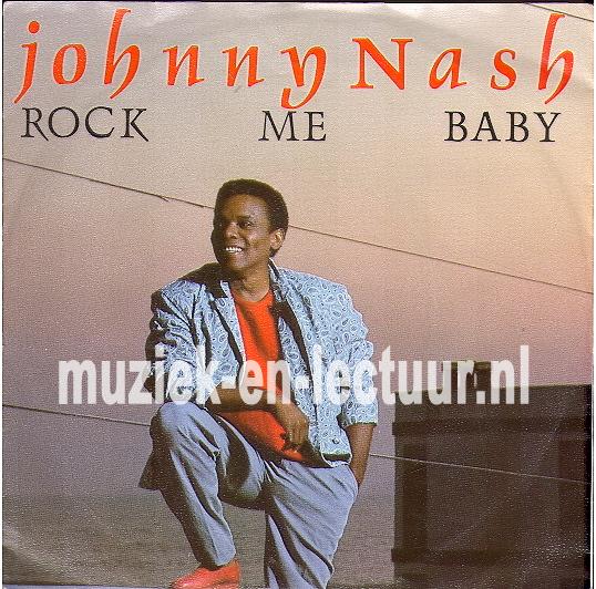 Rock me baby - Love theme from Rock me baby