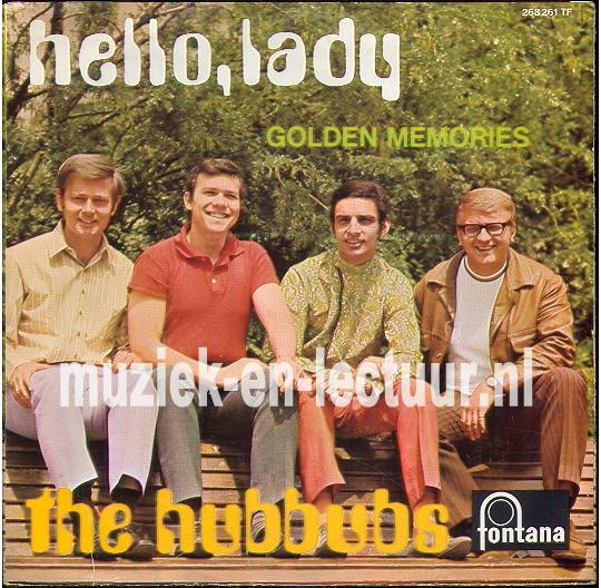 Hello, lady - Golden memories