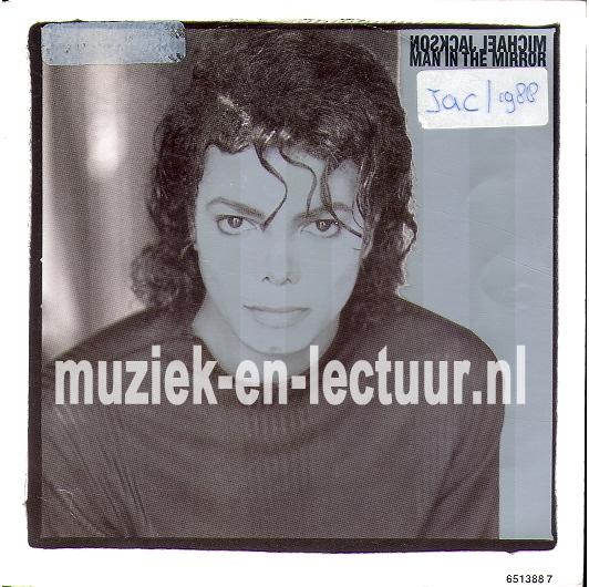 Man in the mirror - Man in the mirror Man in the mirror - Man in the mirror