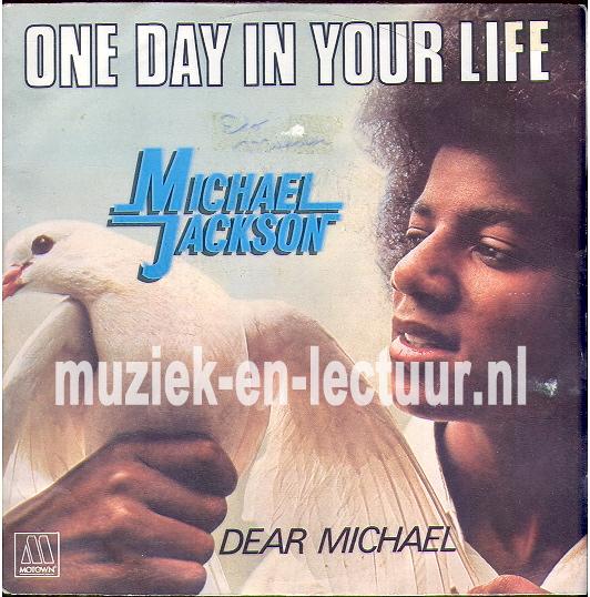 One day in your life - Dear Michael