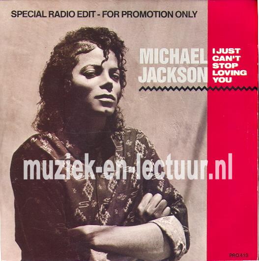 I just can't stop loving you - Baby be mine I just can't stop loving you - Baby be mine