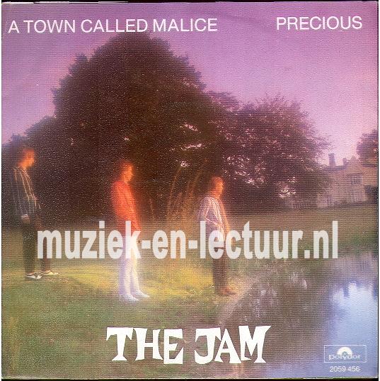 A town called Malice - Precious