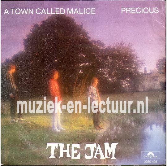 A town called Malice - Precious