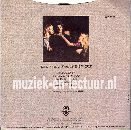 Hold me - Eyes of the world Hold me - Eyes of the world