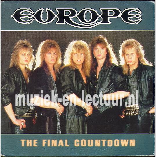 The final countdown - On broken wings