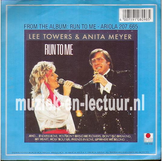 We've got tonight - Just a little in love We've got tonight - Just a little in love