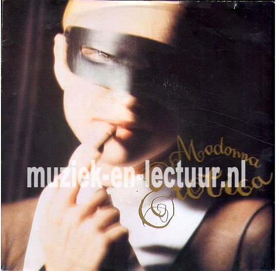 Erotica - Erotica (instr.)