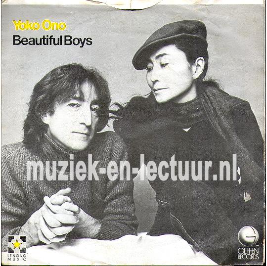 Woman - Beautiful boys