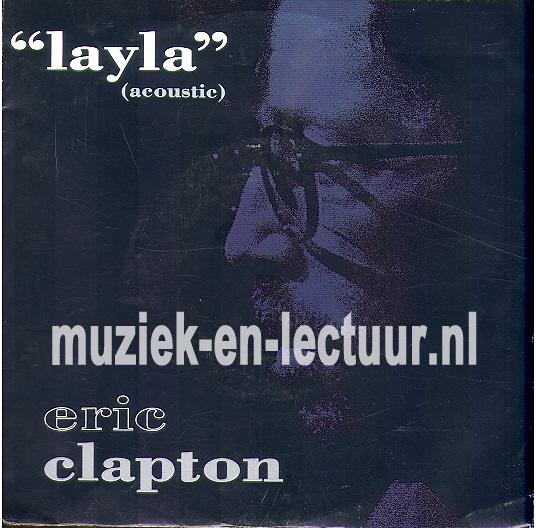 Layla - Tears in heaven Layla - Tears in heaven