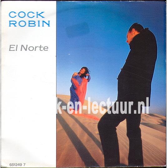 El norte - For dear life