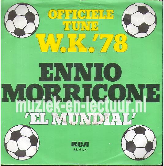 El mundial - Marcha oficial del mundial '78