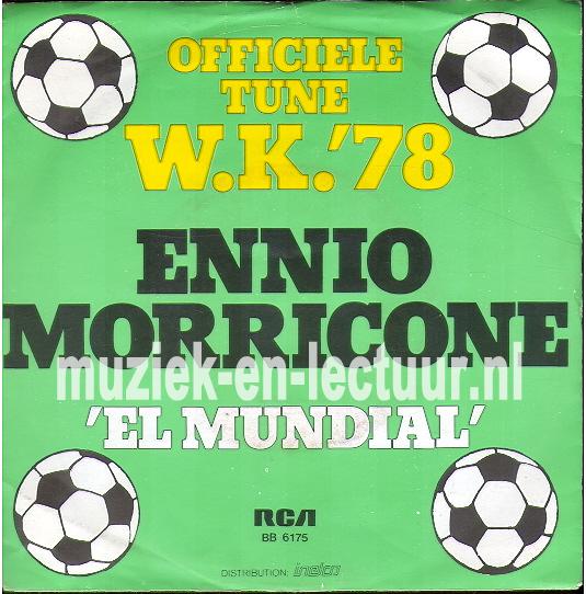 El mundial - Marcha oficial del mundial '78