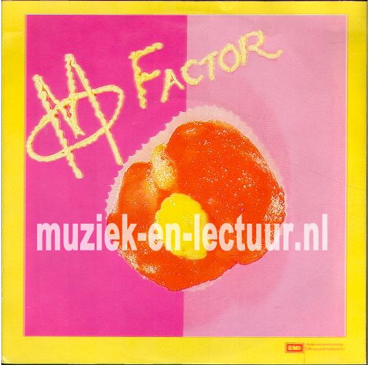 Popmuzik - M factor