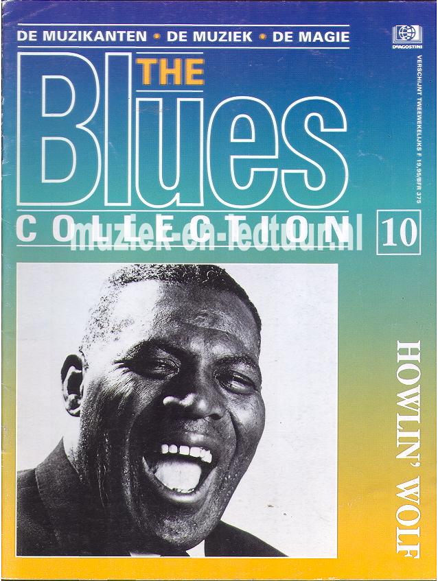 The Blues Collection nr. 10