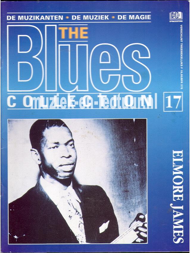 The Blues Collection nr. 17