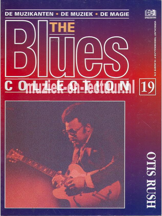 The Blues Collection nr. 19