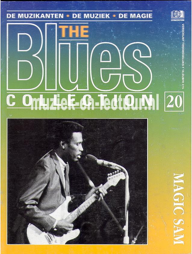 The Blues Collection nr. 20
