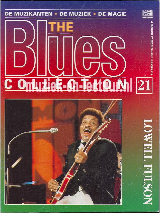 The Blues Collection nr. 21