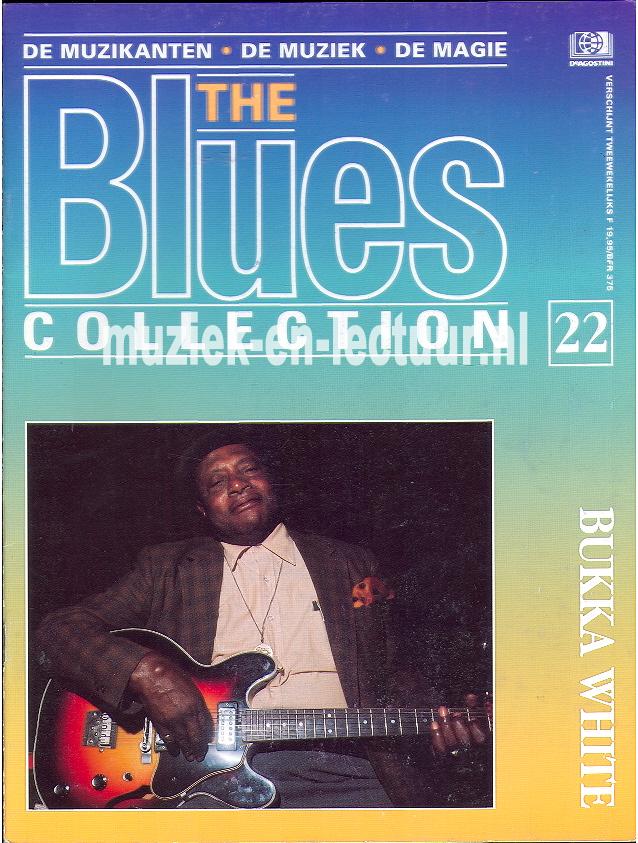 The Blues Collection nr. 22
