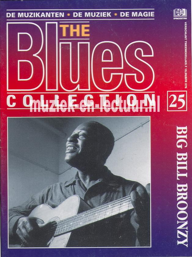 The Blues Collection nr. 25