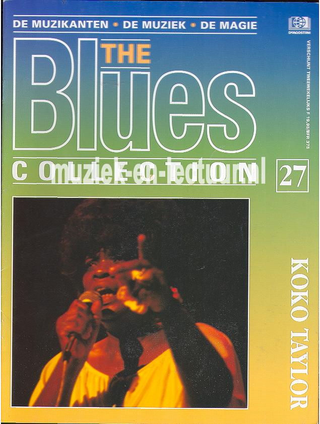 The Blues Collection nr. 27