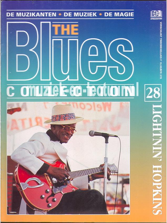 The Blues Collection nr. 28
