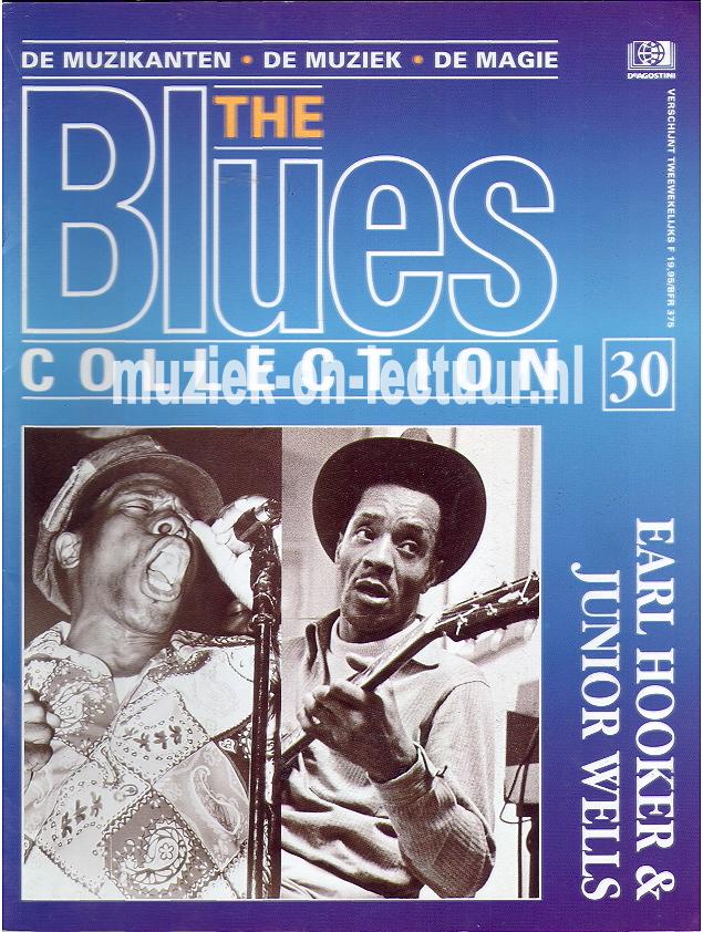 The Blues Collection nr. 30