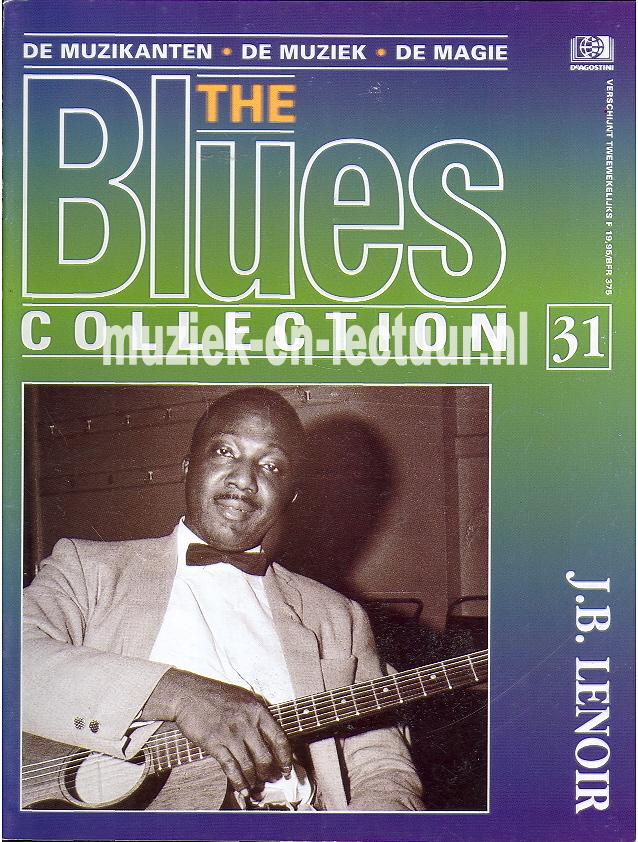 The Blues Collection nr. 31