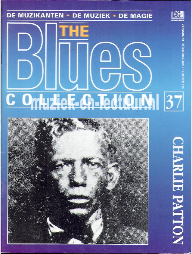 The Blues Collection nr. 37