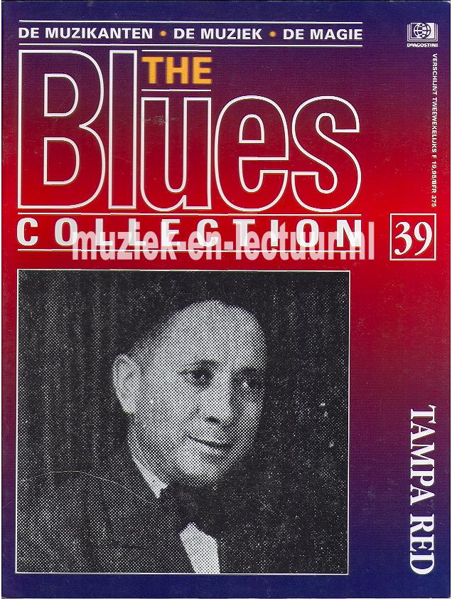 The Blues Collection nr. 39