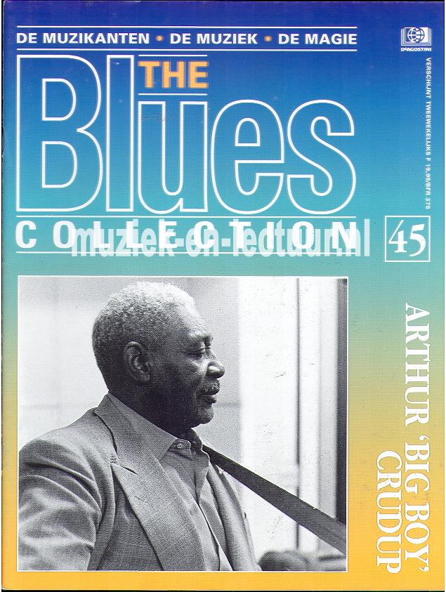 The Blues Collection nr. 45