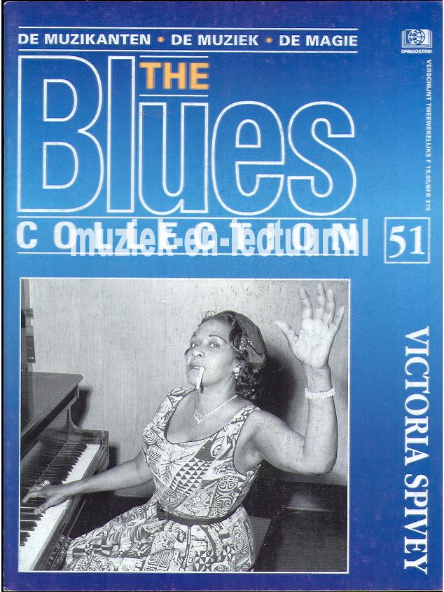 The Blues Collection nr. 51