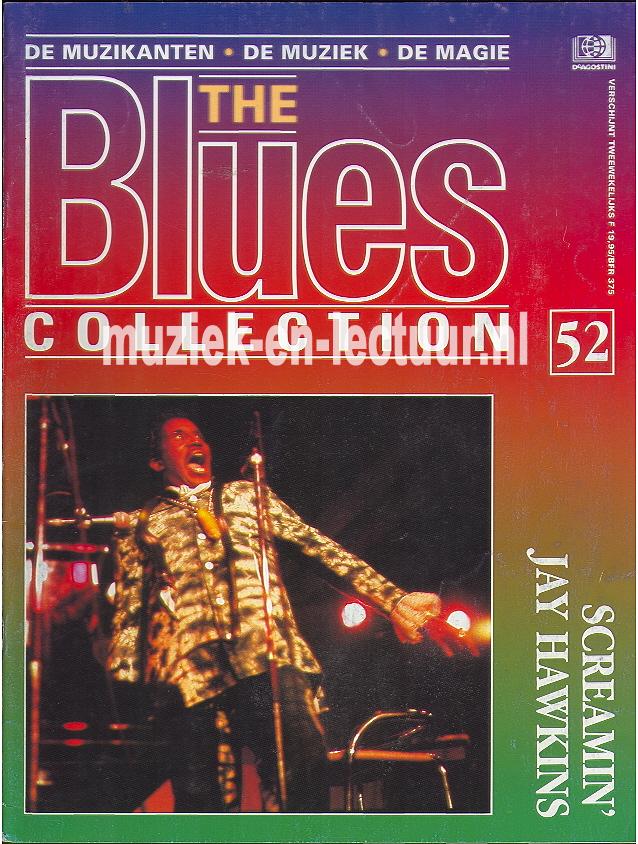 The Blues Collection nr. 52